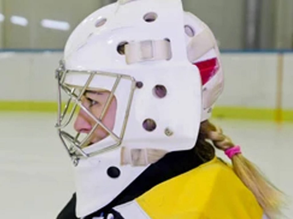 Hockey Clean