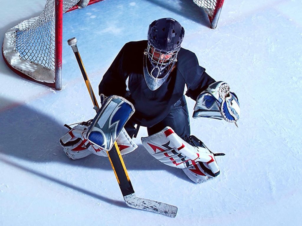 Hockey Clean