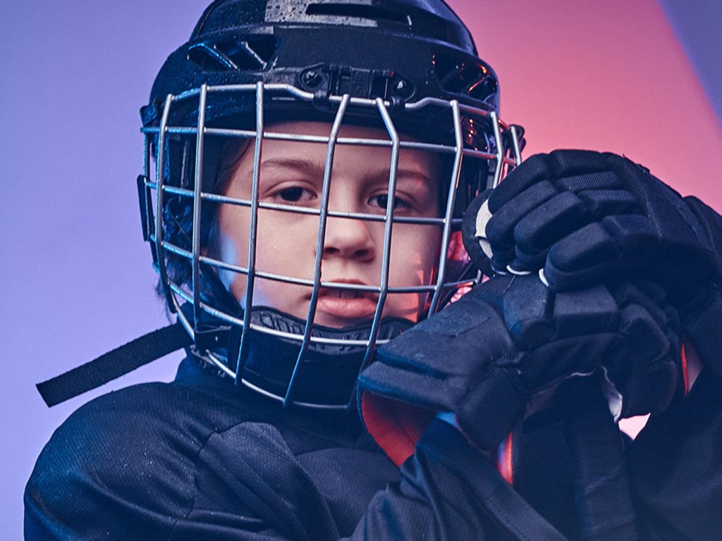 Hockey Clean